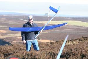 Ian launches Peters Pike