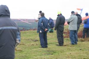 Racin Spectators